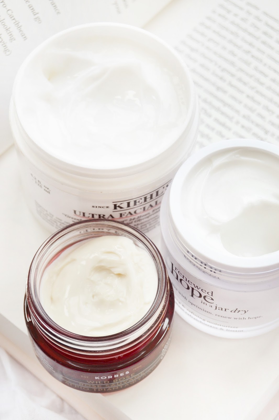 Skincare Routine for Oily Skin