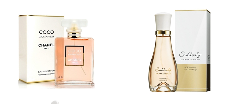Chanel-Coco-Mademoiselle-Dupe